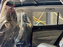 Ford Territory